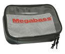 Megabass Clear Pouch II - Medium