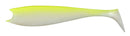 Madness Mad Shad II 100 White Chart - Mr Fish Ltd