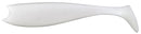 Madness Mad Shad II 130 Solid White - Mr Fish Ltd