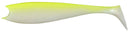 Madness Mad Shad II 130 White Chart - Mr Fish Ltd