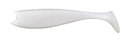 Madness Mad Shad II 85 Solid White - Mr Fish Ltd