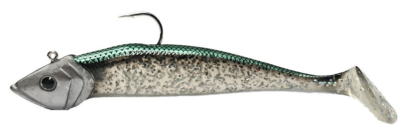 Madness Mad Shad II 100 Cabot