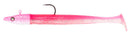 Major Craft Eely Shad 130mm 22g Pink
