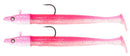 Major Craft Eely Shad 95mm 8.5g Pink