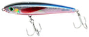 Malosi Staple Chieftain 150F 50G Fusion