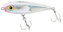 Malosi Staple Rogue 100S Sinking Stickbait 35g Albino