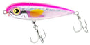 Malosi Staple Rogue 115S Sinking Stickbait 50g Plasma