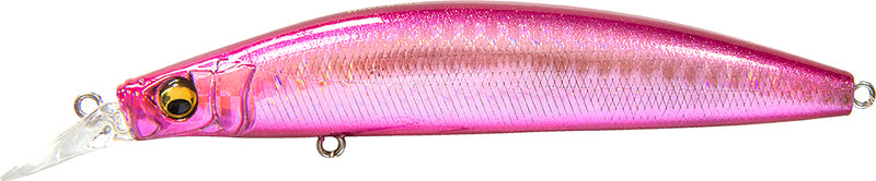 Megabass Flatbacker 110 GG Flash Pink