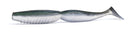 Megabass Spindle Worm  5" Green Shirasu