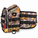 Megabass V2 Custom Lure Bag - Camo