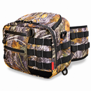 Megabass V2 Custom Lure Bag - Camo