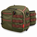 Megabass V2 Custom Lure Bag - Khaki
