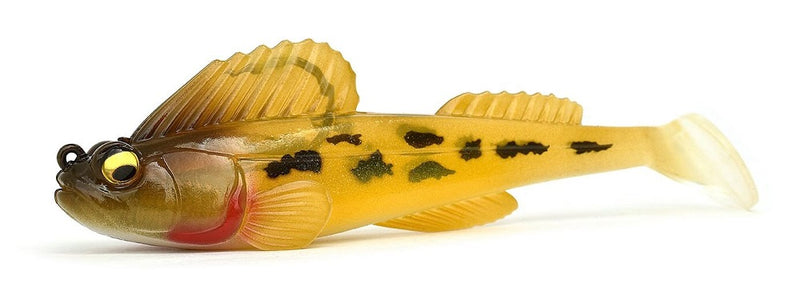 Megabass Dark Sleeper 4.5in 21g Gobie
