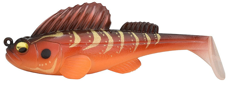 Megabass Dark Sleeper 3" 10.5g Craw