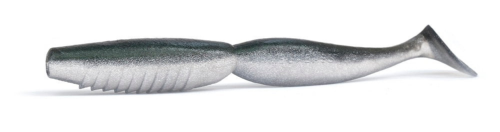 Fish Back Spindle Megabass Spindle Worm 6