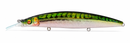 Megabass Zonk 120 SW Green Mackerel