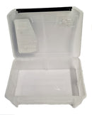 Meiho VS-3010NDDM Tray