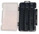 Meiho Light Game Case J Black