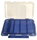 Meiho Lure Game Case J - Blue