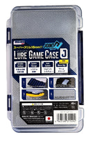 Meiho Lure Game Case J - Blue