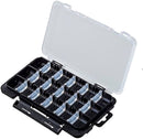 Meiho Light Game Case 3010 - Shallow