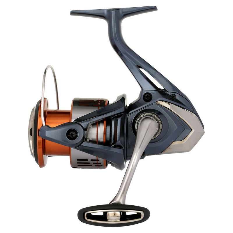 Shimano Nasci 4000 FD