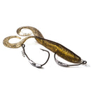 OMTD OH2400W Big Weighted Swimbait Hooks 7g 4/0