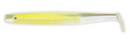 Pays Bass Illusion Paddle 13cm 14g Chart White