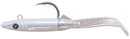 Ragot Hybrid Pelagic 120 68g - Pearl White