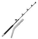 Penn Ally II 5ft 7in 80-130lb Class Short Bent Butt