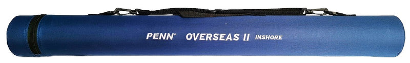 Penn Overseas II "Inshore" 9ft 20-50g 4pc Travel