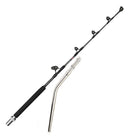 Penn Ally II 5ft 7in 80-130lb Class Long Bent Butt