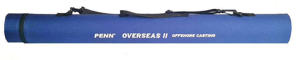 Penn Overseas II Canne À Pêche Inshore 6'9" 10-30g Penn Overseas II Canne À Pêche Inshore 6'9" 10-30g