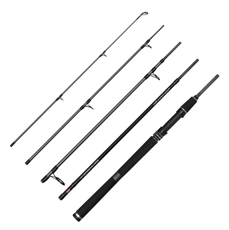 Penn Squadron IV Travel SW Spin 8ft 15-40g