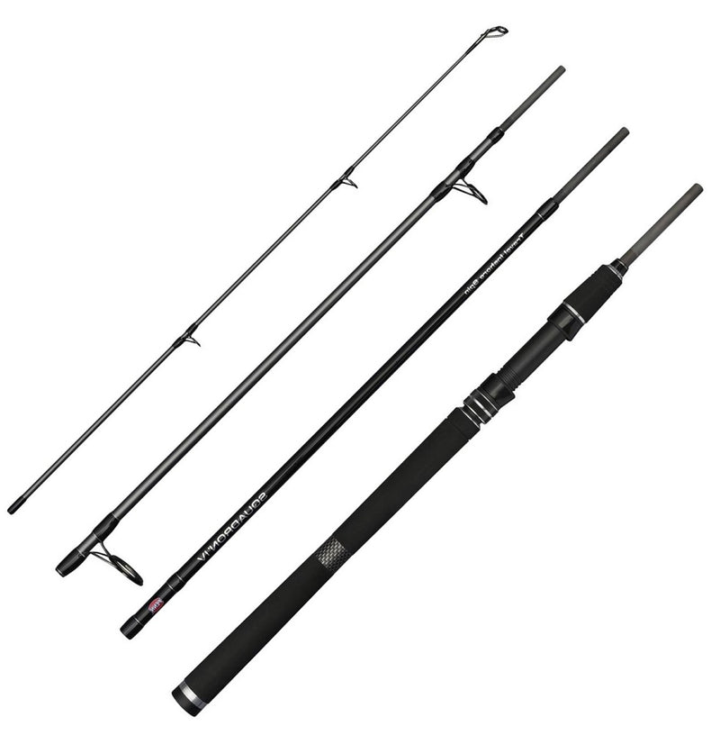 Penn Squadron IV Travel SW Spin 8ft 75-150g