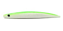 Pirate Lures Seaducer 150mm 18g Chart Back