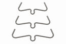 QuickRig Bait Bridling Clips ~ Medium