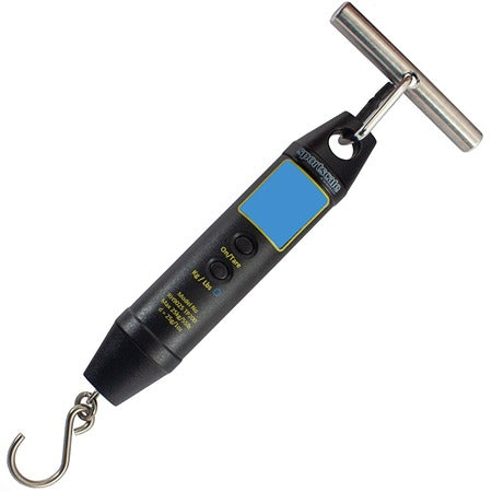 Reuben Heaton Digital SportScale 9000 Series 55lb