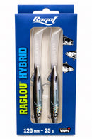 Ragot Hybrid 120mm 25g LC Sandeel