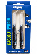 Ragot Hybrid 120mm 25g Sardine