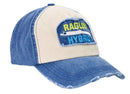 Ragot - Hybrid - Vintage Style Baseball Cap