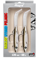 Ragot Hybrid Pelagic 120 68g - Ayu G