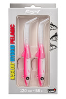 Ragot Hybrid Pelagic 120 68g - Pink