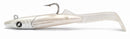 Ragot Hybrid 120mm 25g Pearl White