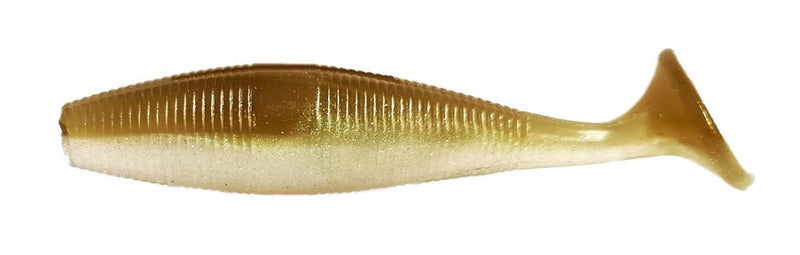Rooneys's - Mini Chubbies 3.5" Live Sandeel