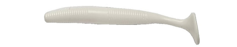 Rooneys's - Mini Slapper 4" Solid White