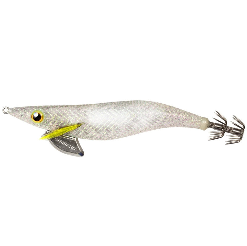 Shimano Clinch Sephia Flash Boost Squid Jig