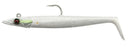Savage Gear V2 Sandeel 12cm 22g White Pearl