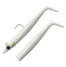 Savage Gear V2 Sandeel 12cm 22g White Pearl