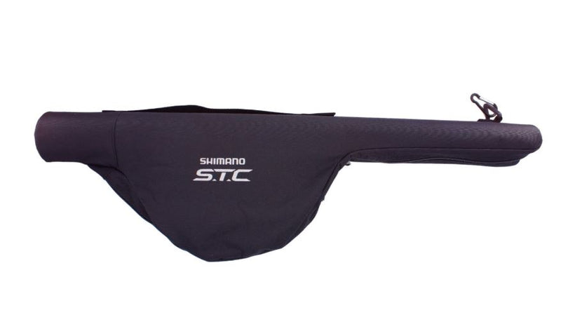 Shimano S.T.C AX Spinning Travel Rod 8ft MH 15-40g